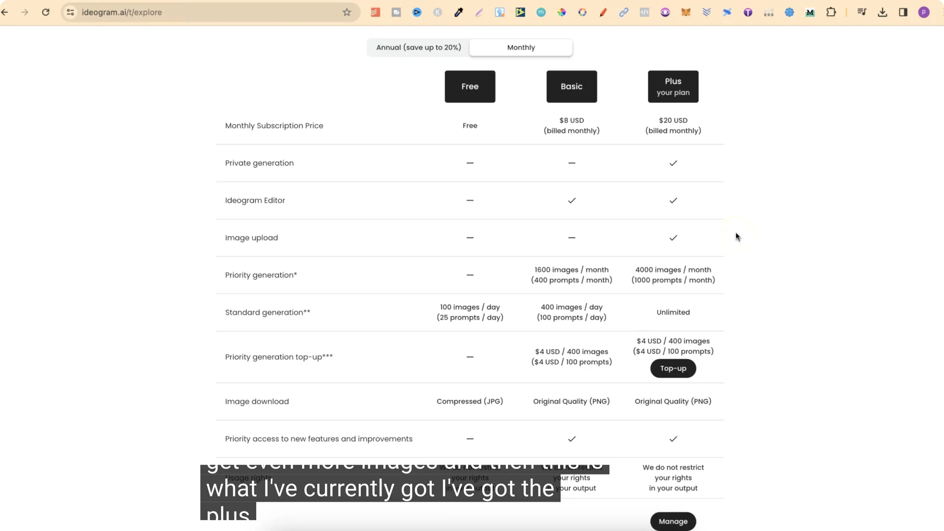 Master Ideogram: A Step-by-Step Tutorial Guide screenshot 2