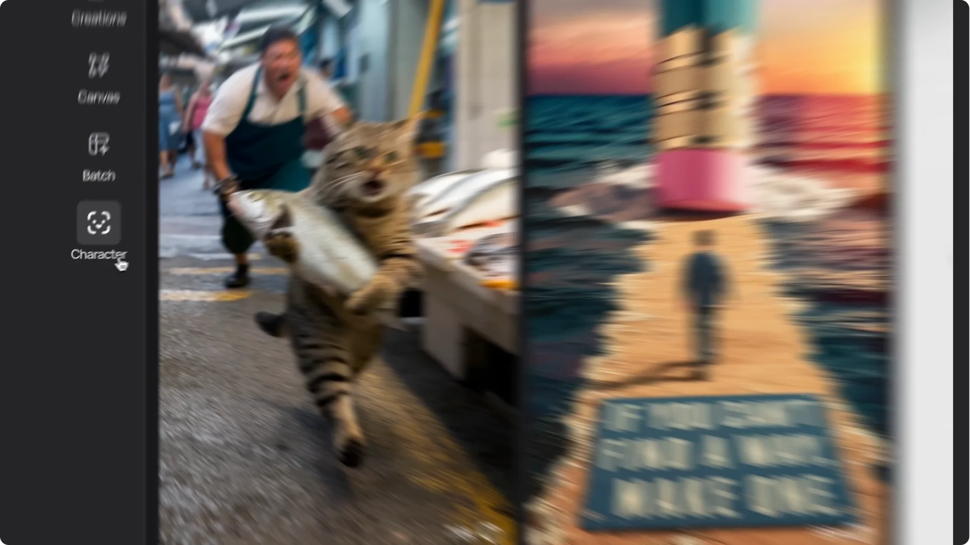 Master Ideogram: Create Pro AI Headshots Instantly screenshot 1