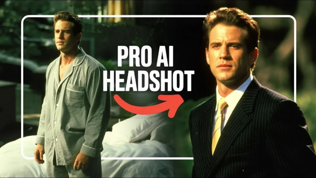 Master Ideogram: Create Pro AI Headshots Instantly - Featured Image