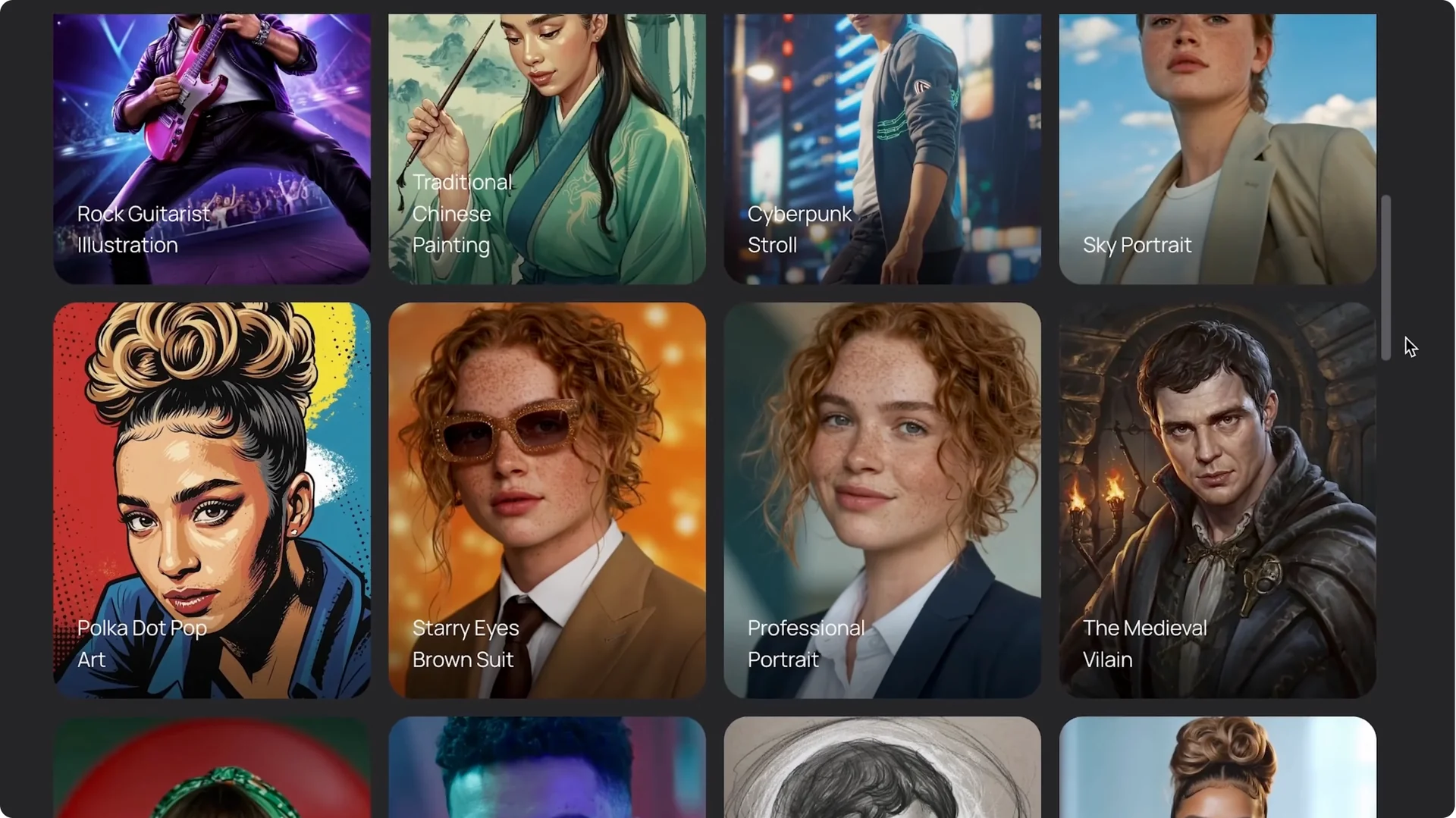 Master Ideogram: Create Pro AI Headshots Instantly screenshot 2
