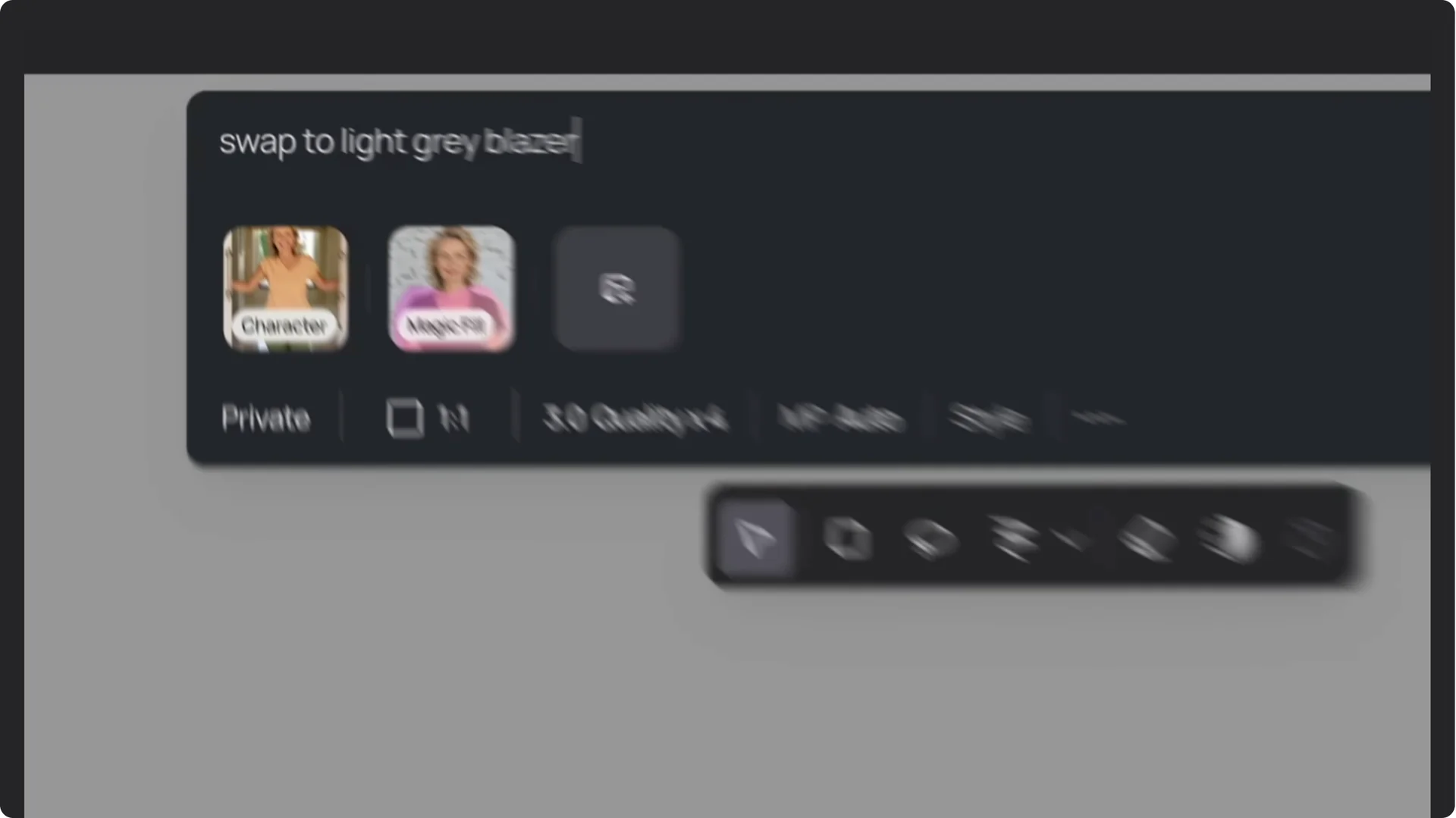 Master Ideogram: Create Pro AI Headshots Instantly screenshot 6