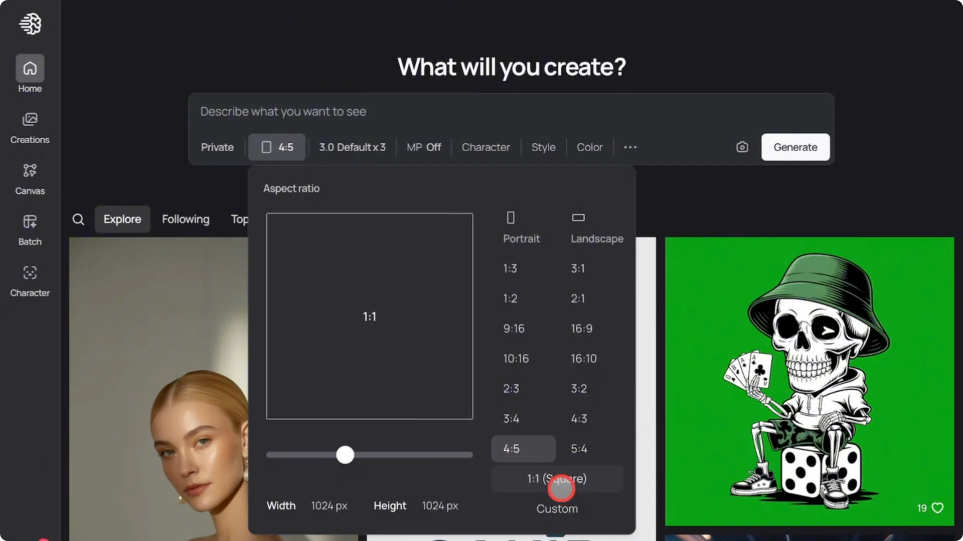 Mastering Ideogram AI for Consistent Kids Storybook Characters screenshot 1
