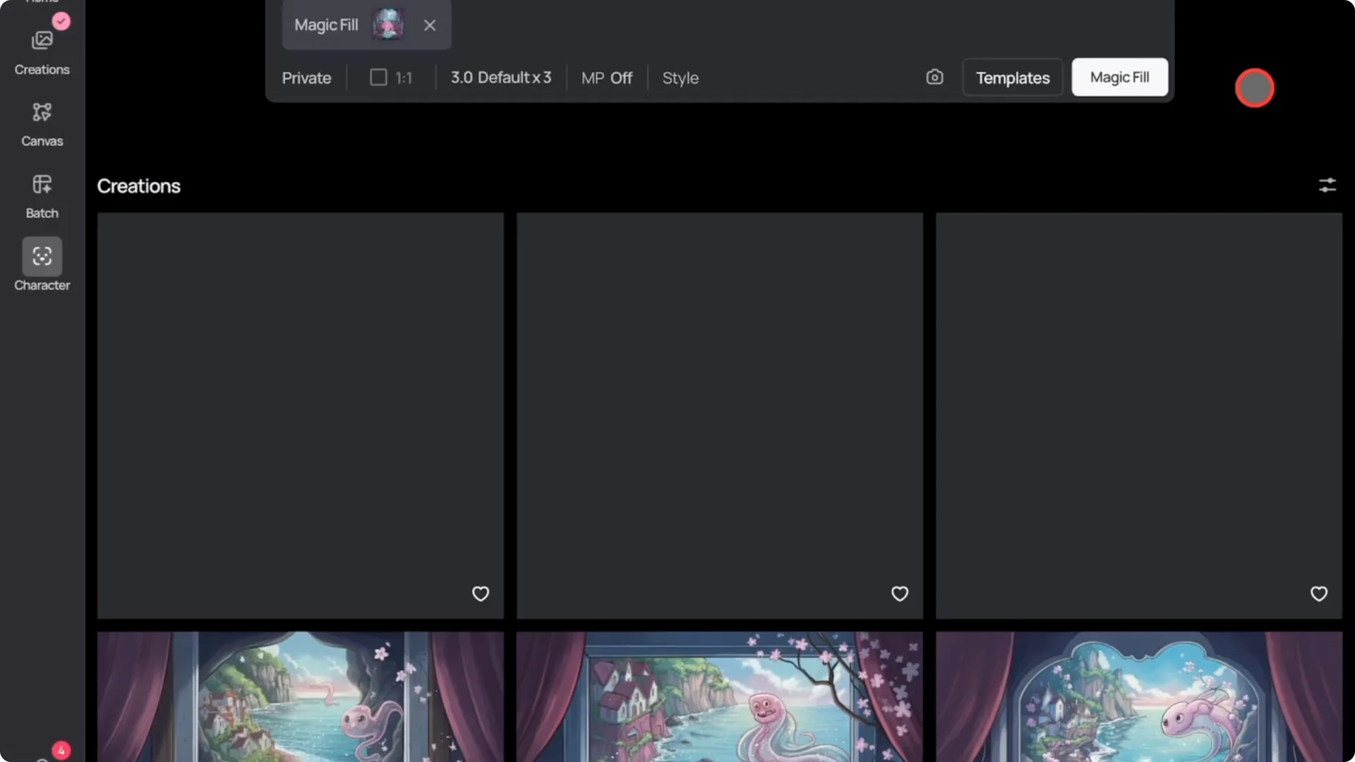 Mastering Ideogram AI for Consistent Kids Storybook Characters screenshot 10