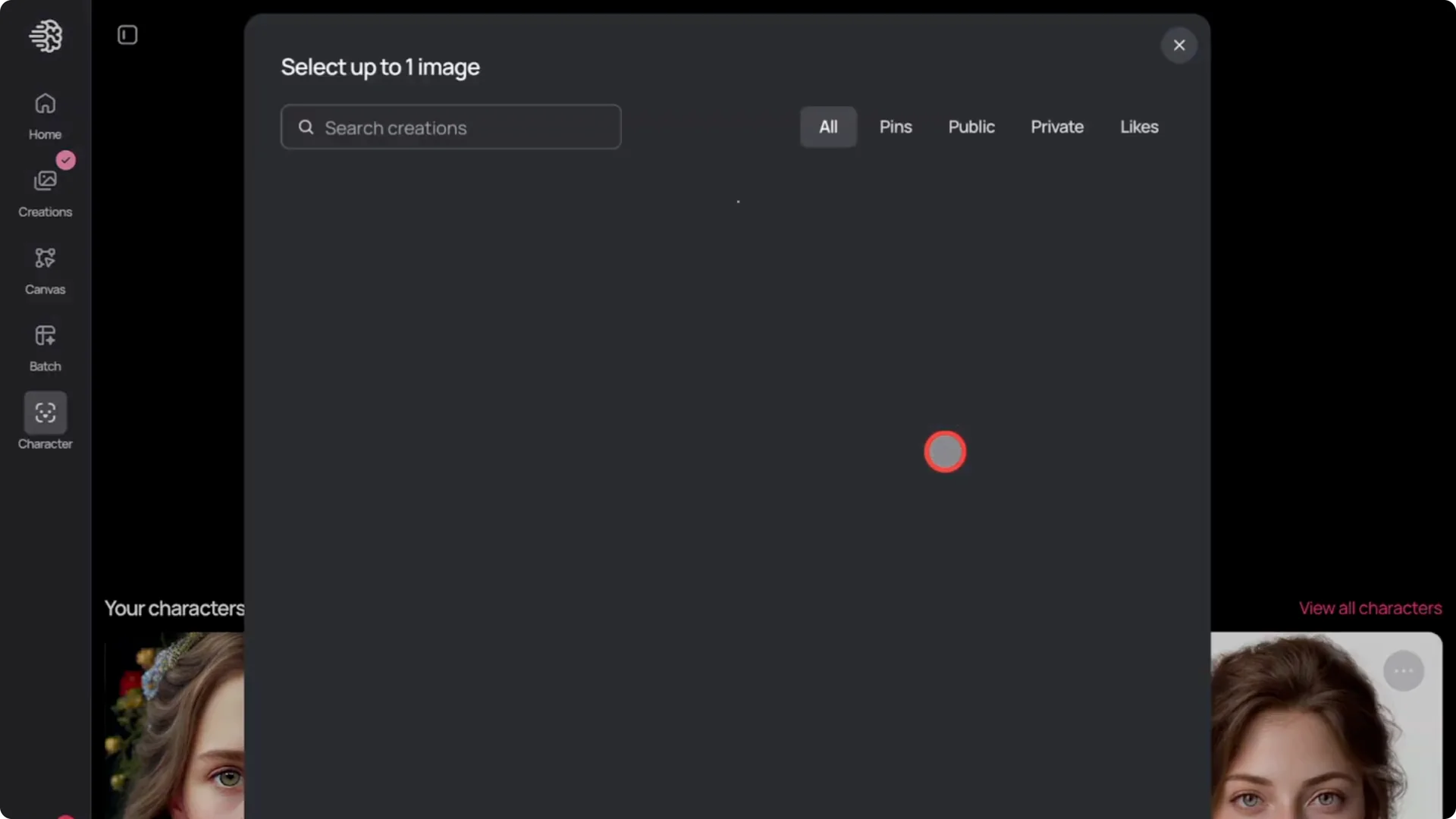 Mastering Ideogram AI for Consistent Kids Storybook Characters screenshot 3