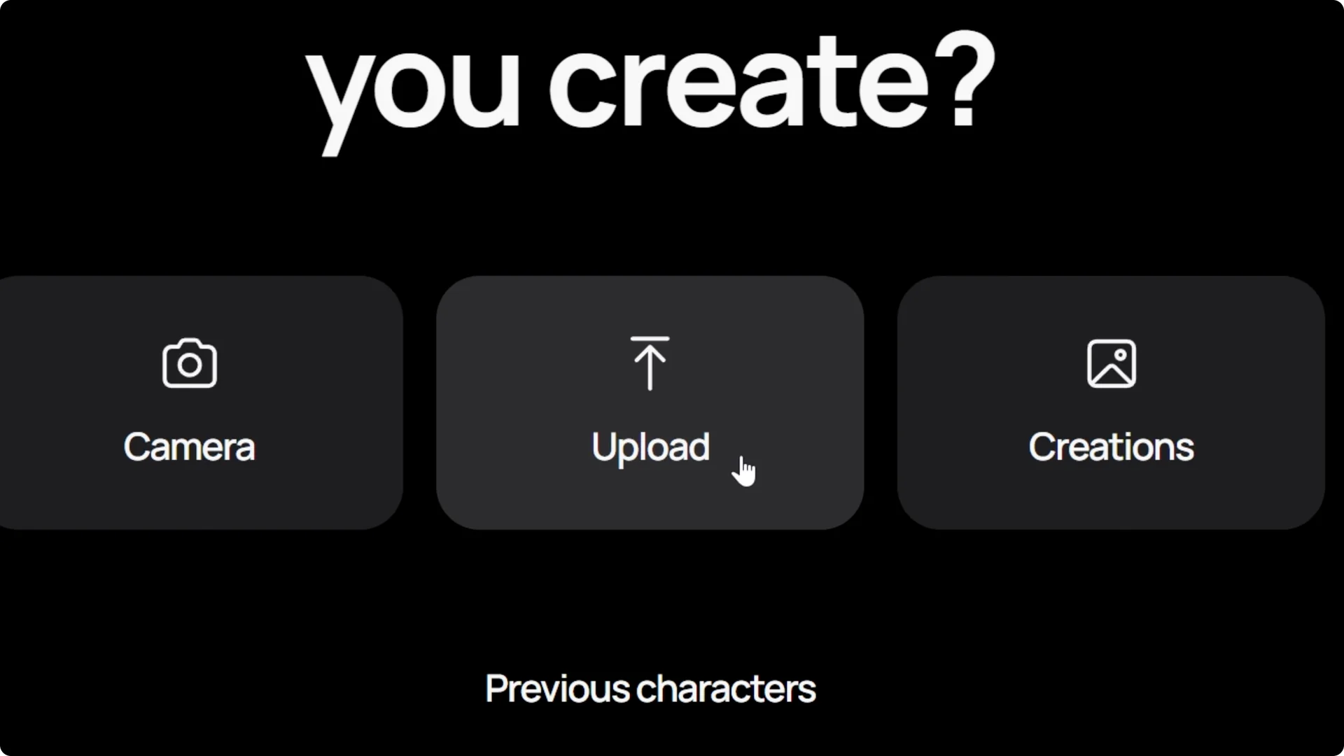 Mastering Ideogram Character Consistency from a Single Image screenshot 1