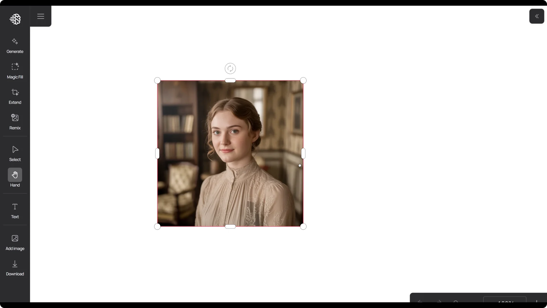 Mastering Ideogram Character Consistency from a Single Image screenshot 7