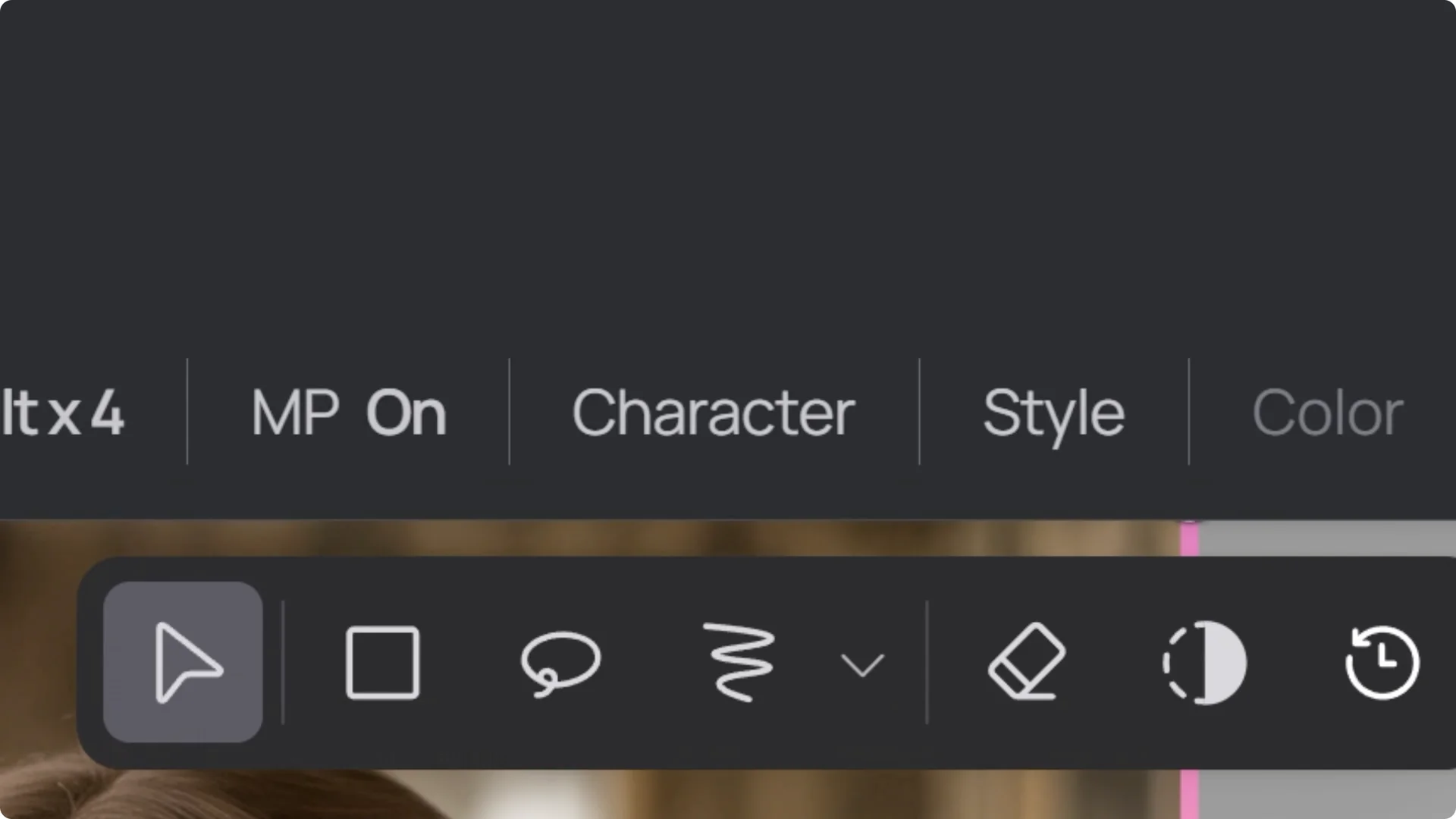 Mastering Ideogram Character Consistency from a Single Image screenshot 8