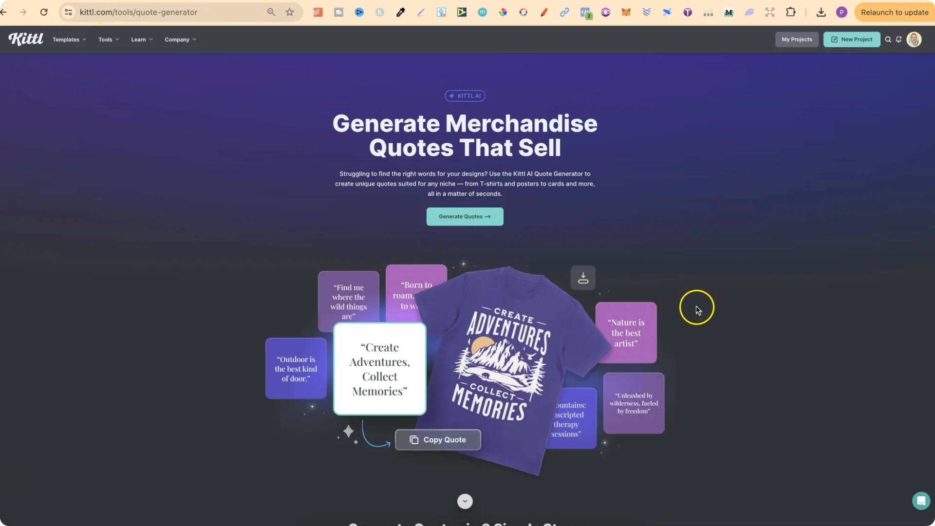 Mastering the Art of Editing and Modifying Ideogram Prompts screenshot 1