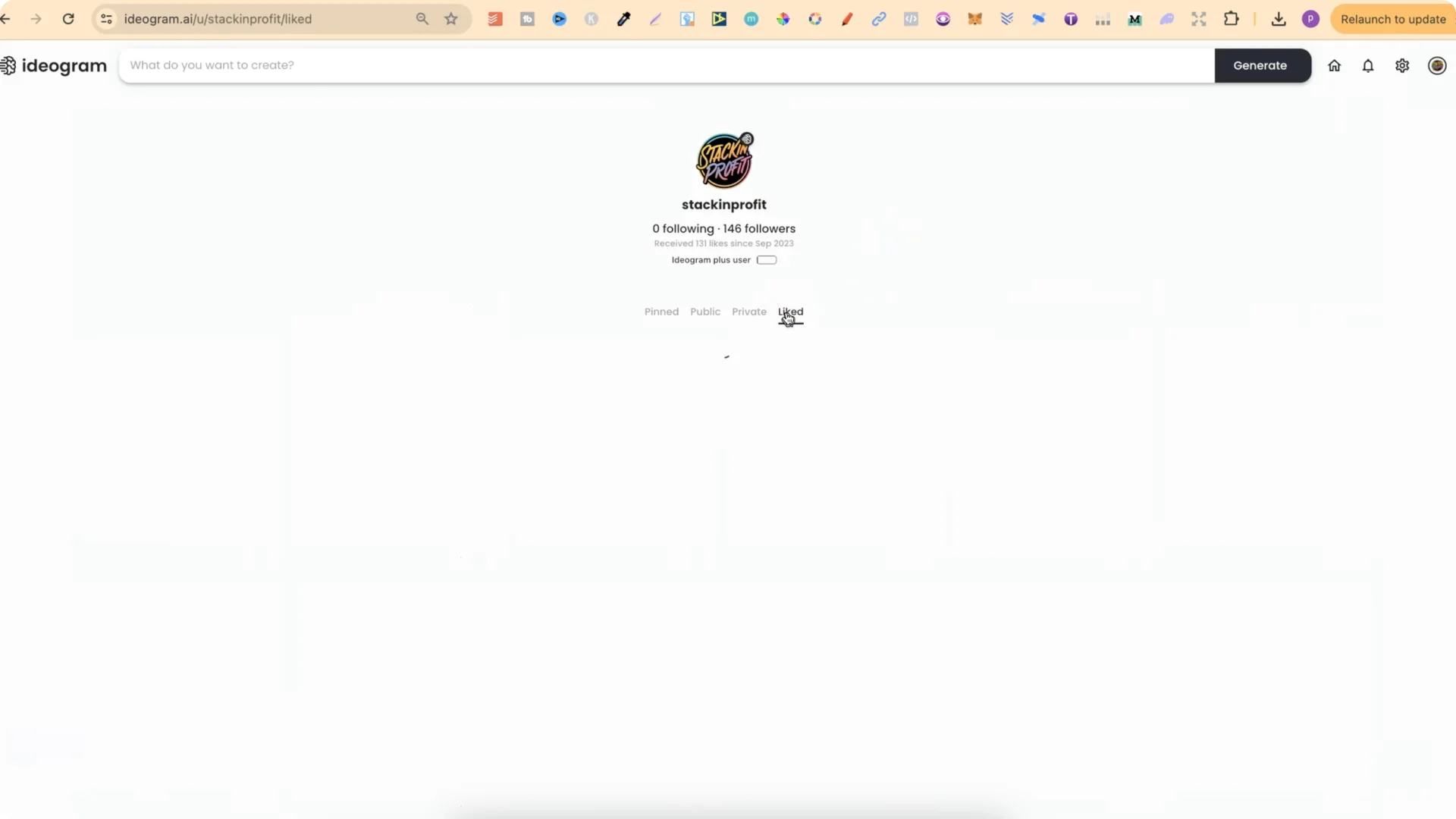 Mastering the Art of Editing and Modifying Ideogram Prompts screenshot 10