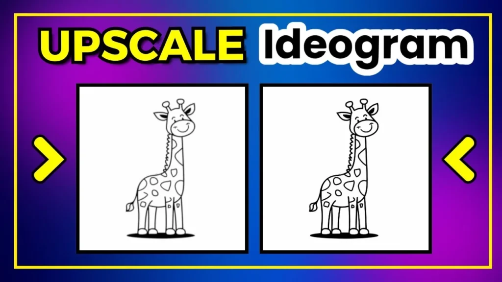 Mastering Upscaling Techniques in Ideogram AI Explained - Featured Image