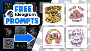 Unlock Creativity with These Free Ideogram Prompts - Featured Image