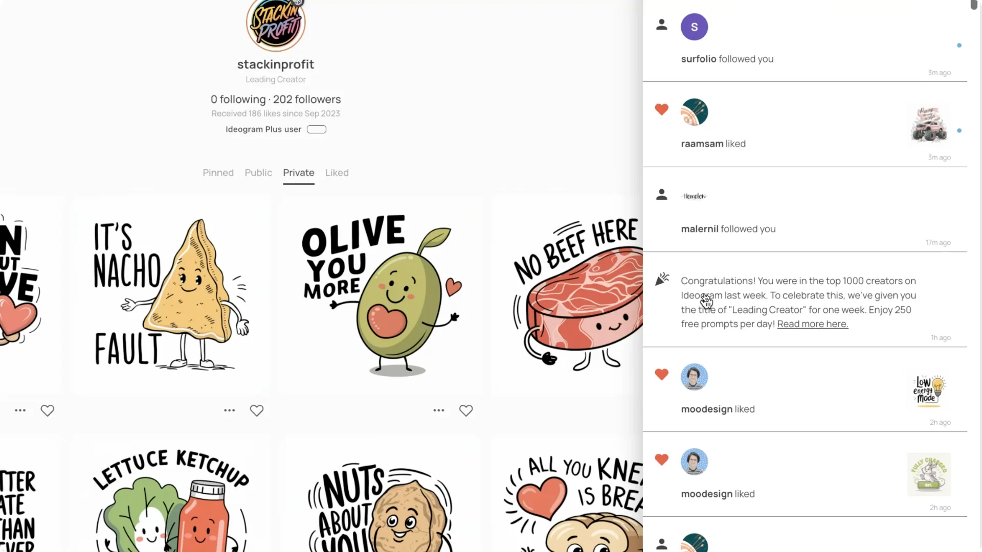 Unlock Free Ideogram Generations: A Simple Guide screenshot 1