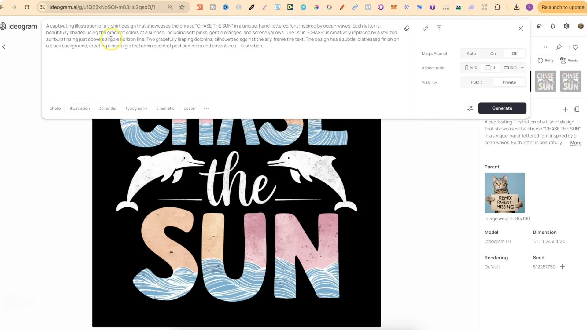 Unlock Free Ideogram Generations: A Simple Guide screenshot 10