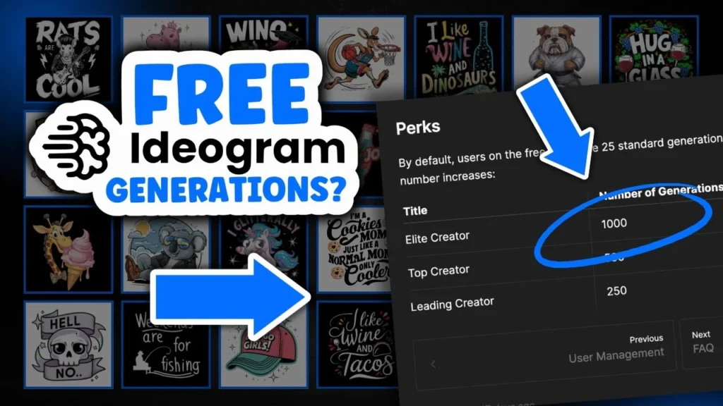 Unlock Free Ideogram Generations: A Simple Guide - Featured Image