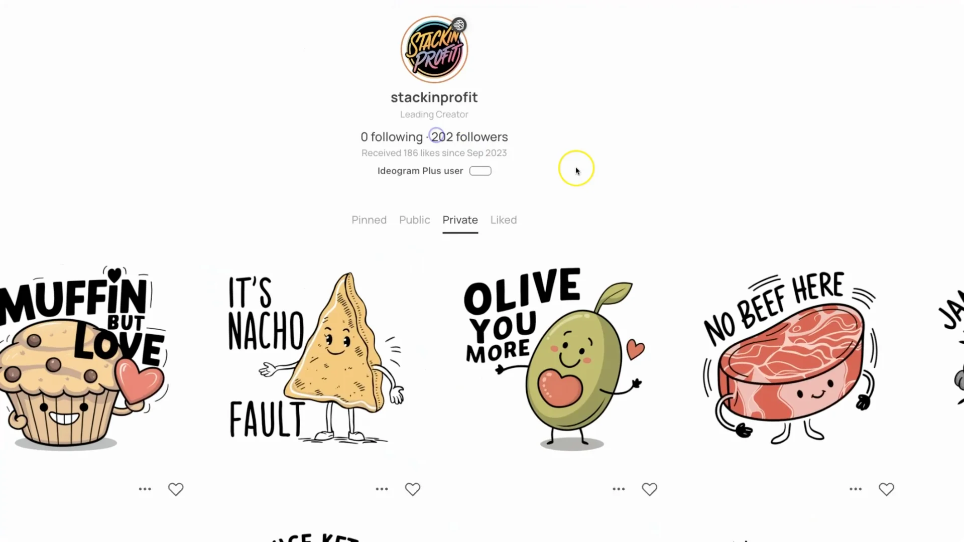 Unlock Free Ideogram Generations: A Simple Guide screenshot 2