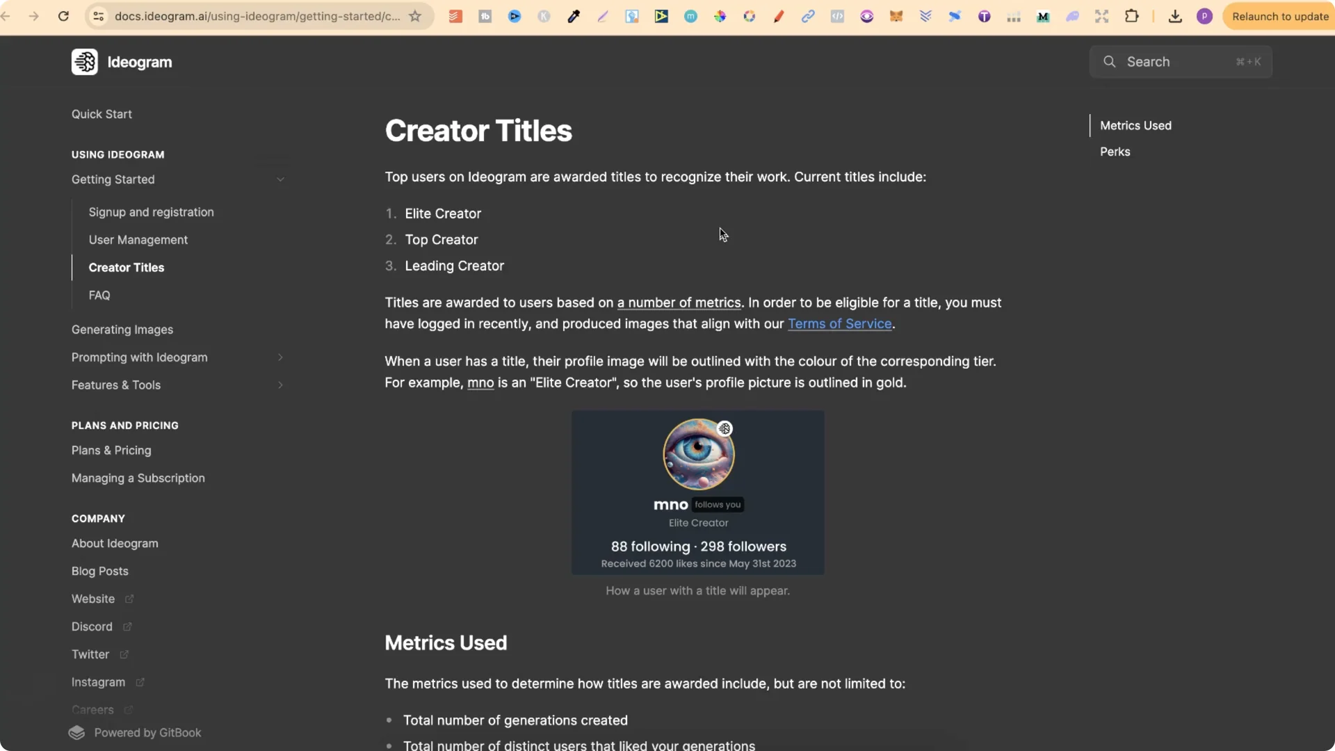 Unlock Free Ideogram Generations: A Simple Guide screenshot 3