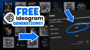 Unlock Free Ideogram Generations: A Simple Guide - Featured Image