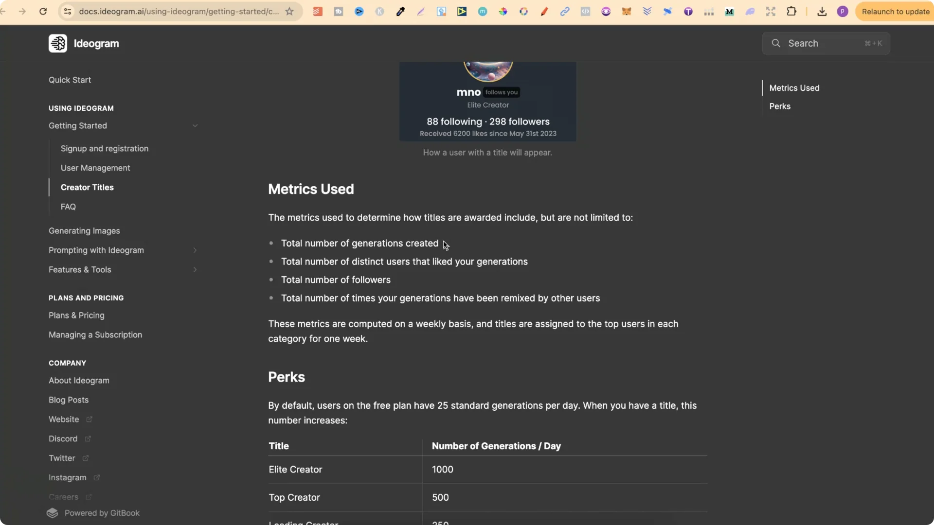 Unlock Free Ideogram Generations: A Simple Guide screenshot 5