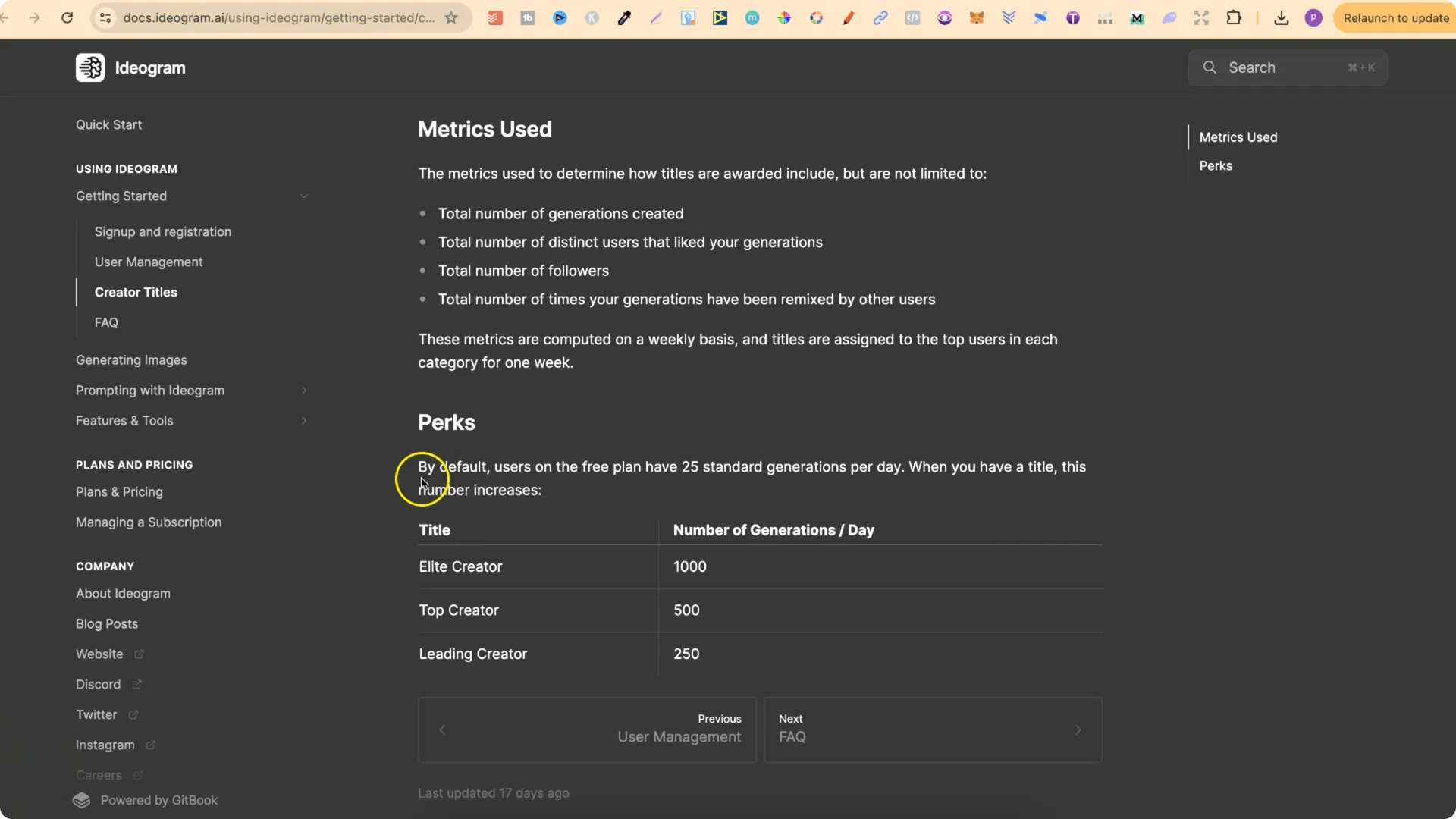 Unlock Free Ideogram Generations: A Simple Guide screenshot 6