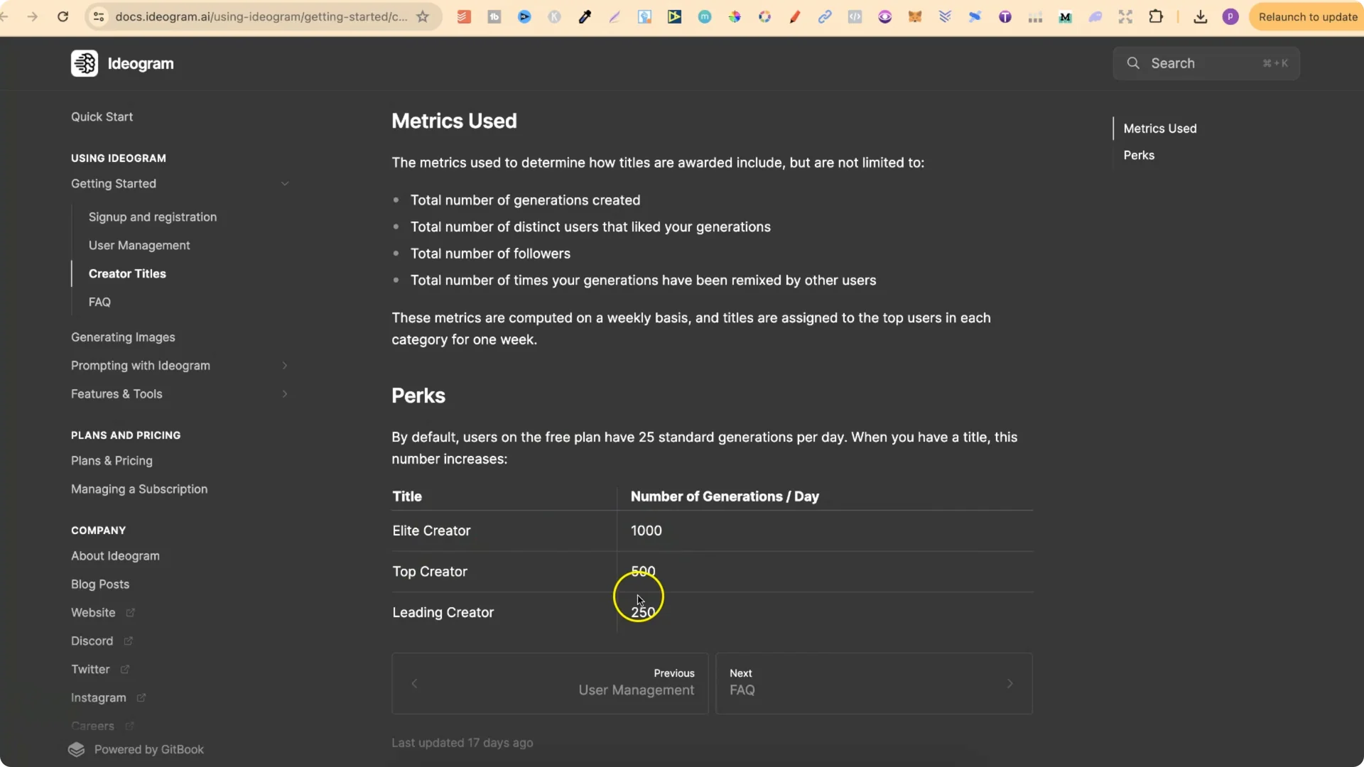 Unlock Free Ideogram Generations: A Simple Guide screenshot 7
