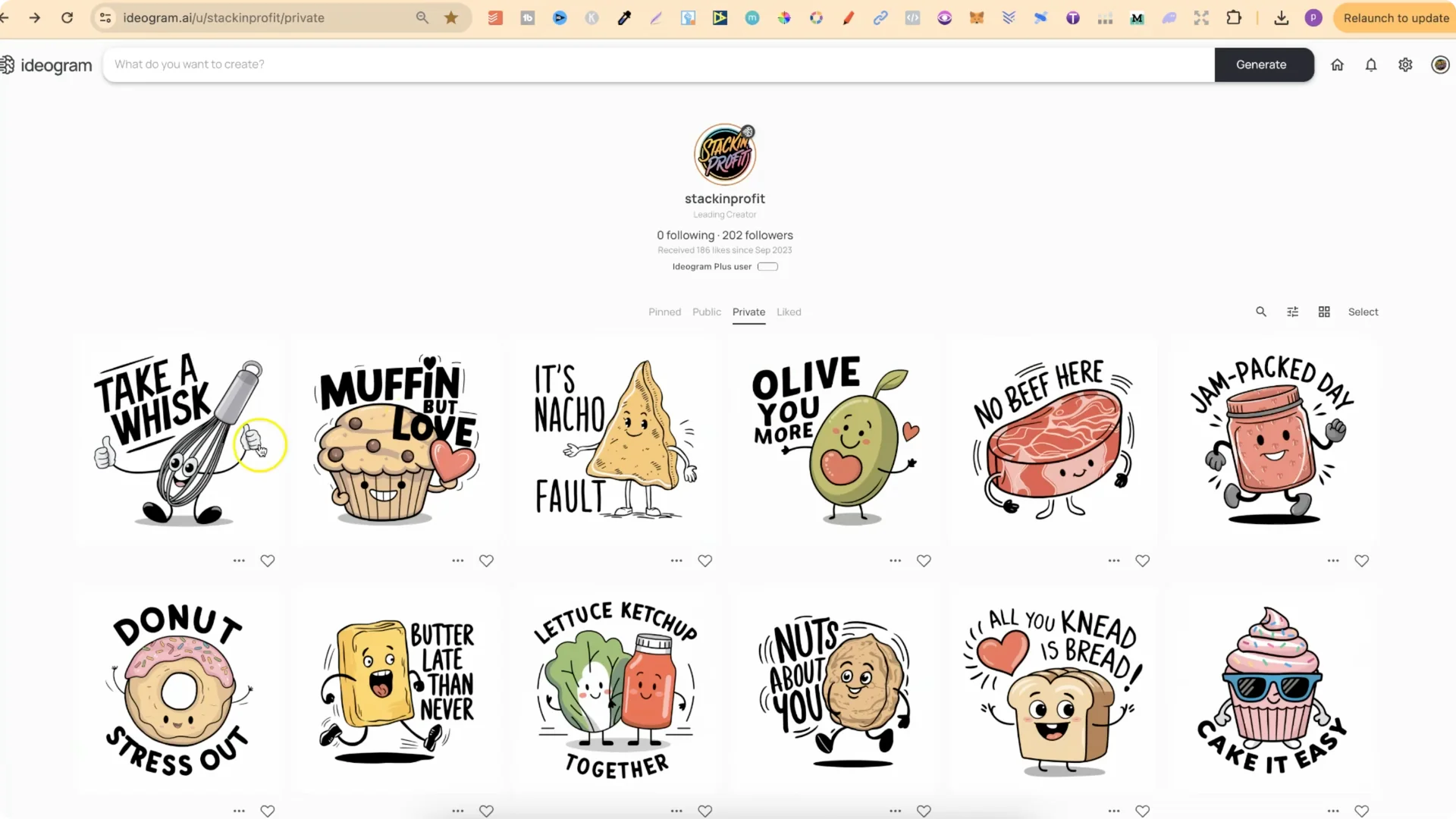 Unlock Free Ideogram Generations: A Simple Guide screenshot 8