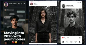 10 Instagram Username Edit Prompts: Viral AI Profile & Memories Edits Featured Image
